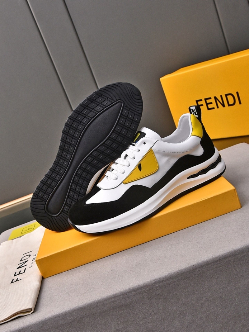 Fendi Sneakers